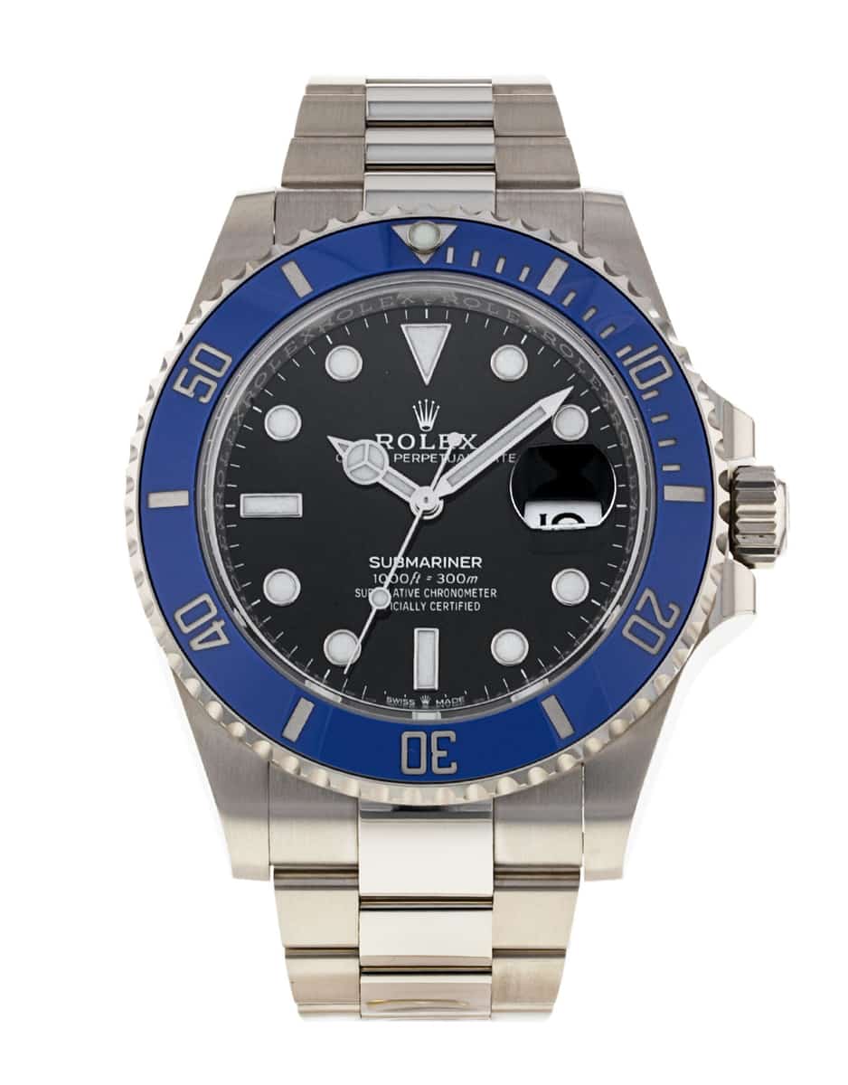 Watchfinder submariner best sale